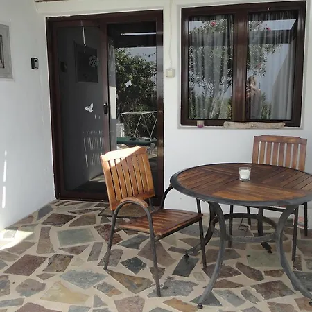 דירה Casa Blanca