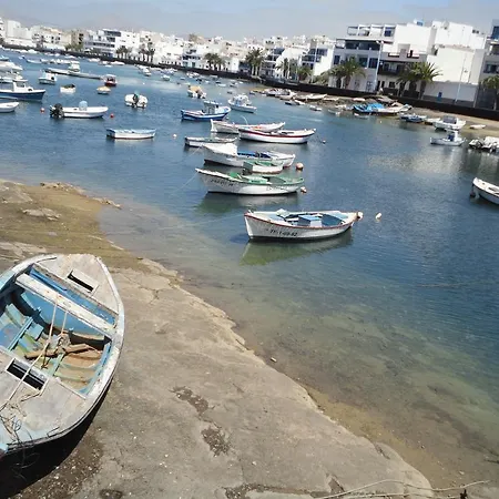 Διαμέρισμα Casa Blanca Tías