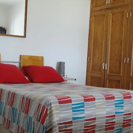 Διαμέρισμα Casa Blanca Tías