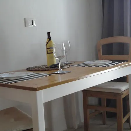 Διαμέρισμα Casa Blanca *