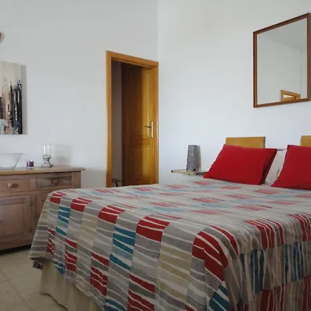 Διαμέρισμα Casa Blanca Tías