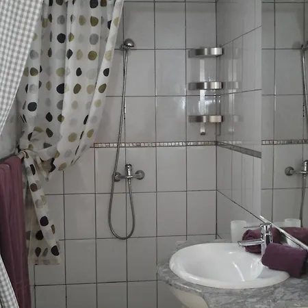 Casa Blanca Tías