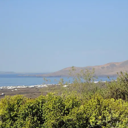 Casa Blanca Tias