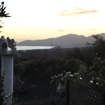 Casa Blanca Διαμέρισμα Tías